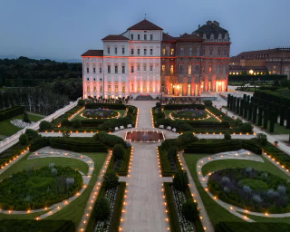 Estate di musica dal vivo alla Reggia di Venaria